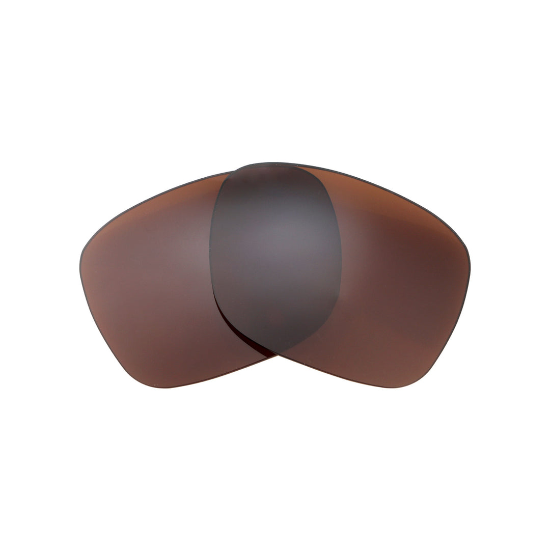 Brown Polarized