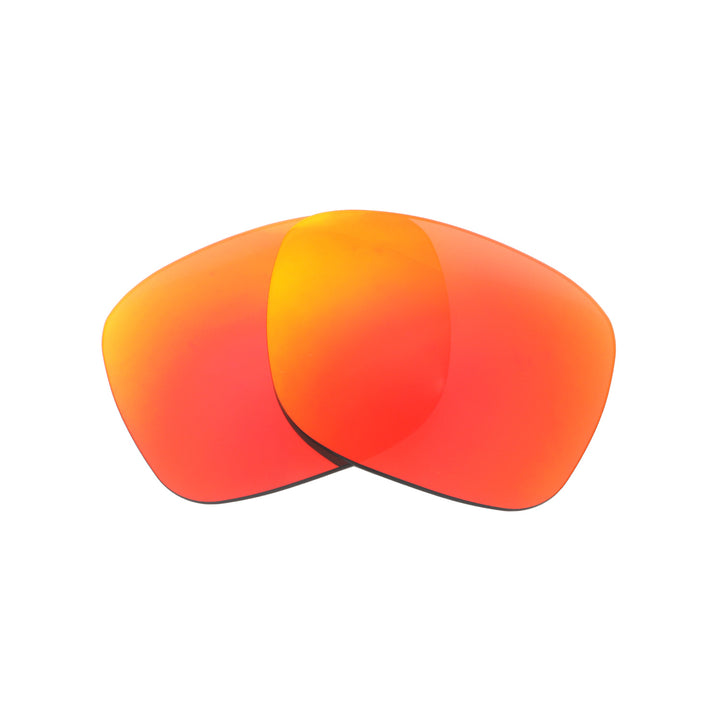 Fire Red Polarized