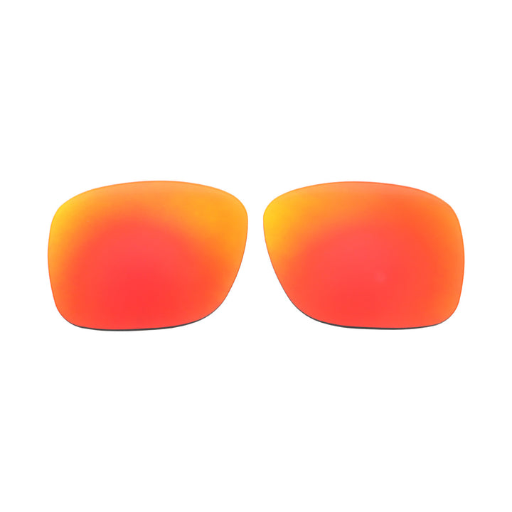 Fire Red Polarized