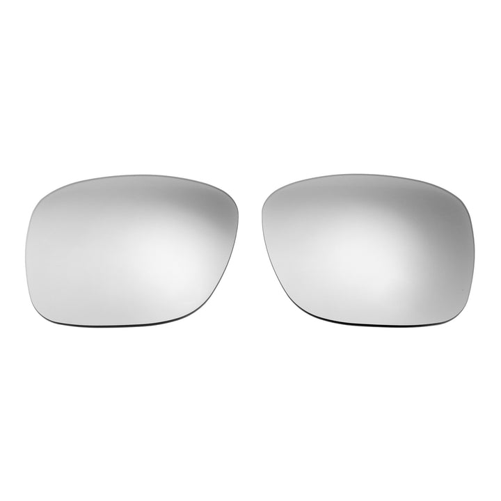 Titanium Polarized