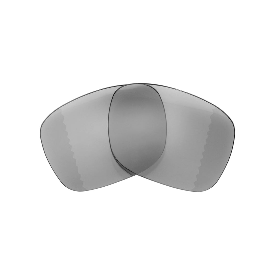Transition Polarized