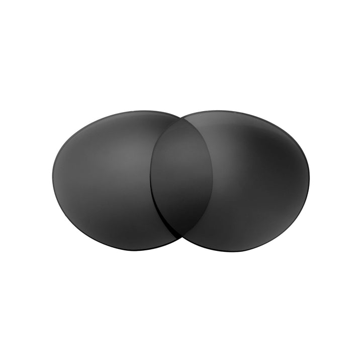 Black Polarized