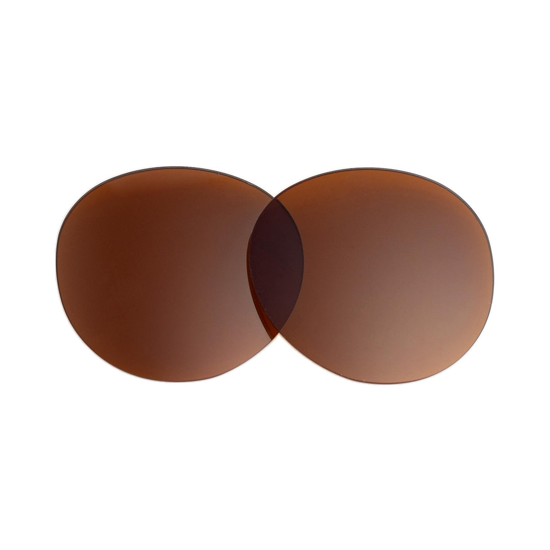 Brown Polarized
