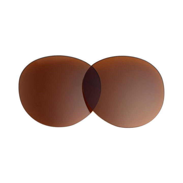 Brown Polarized
