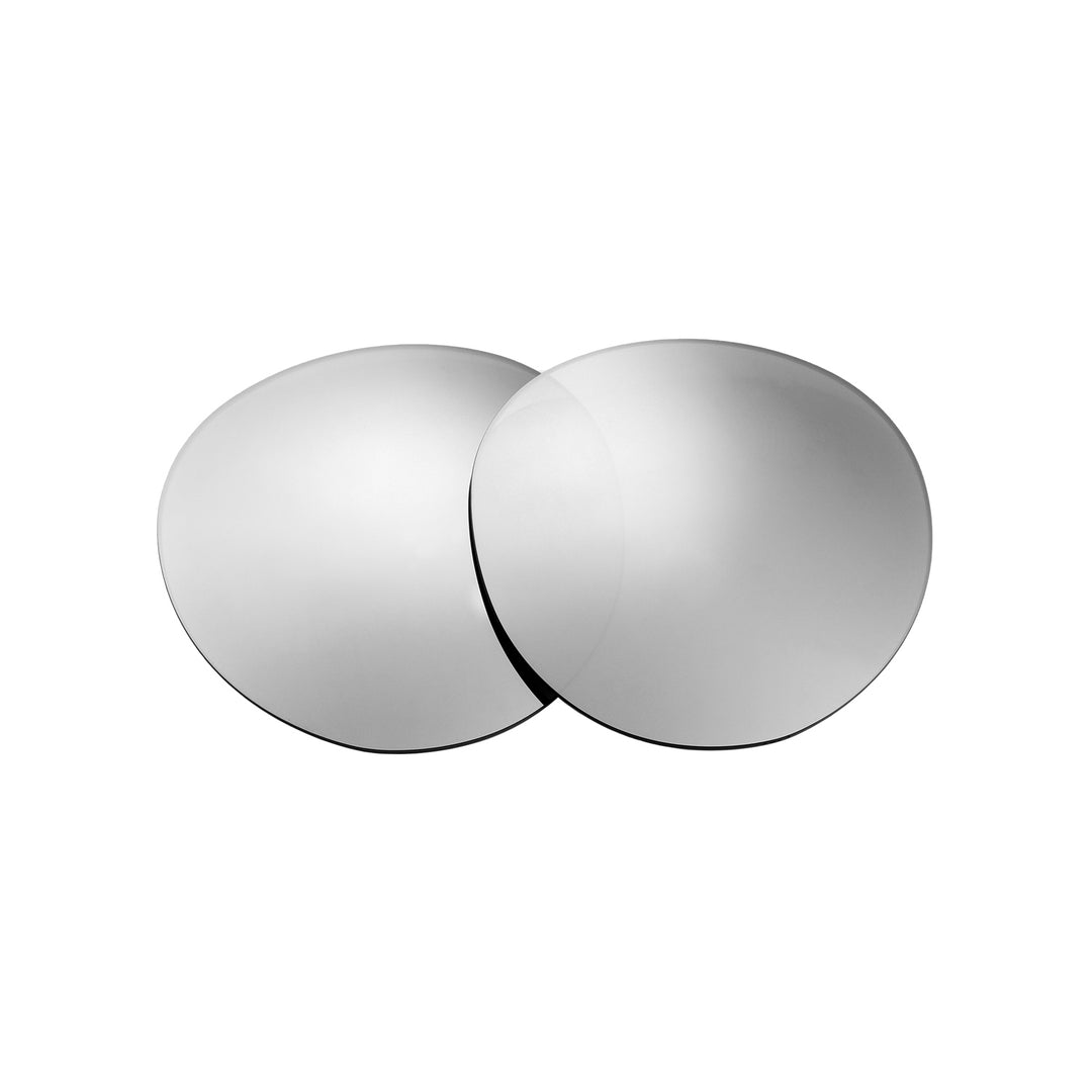 Titanium Polarized