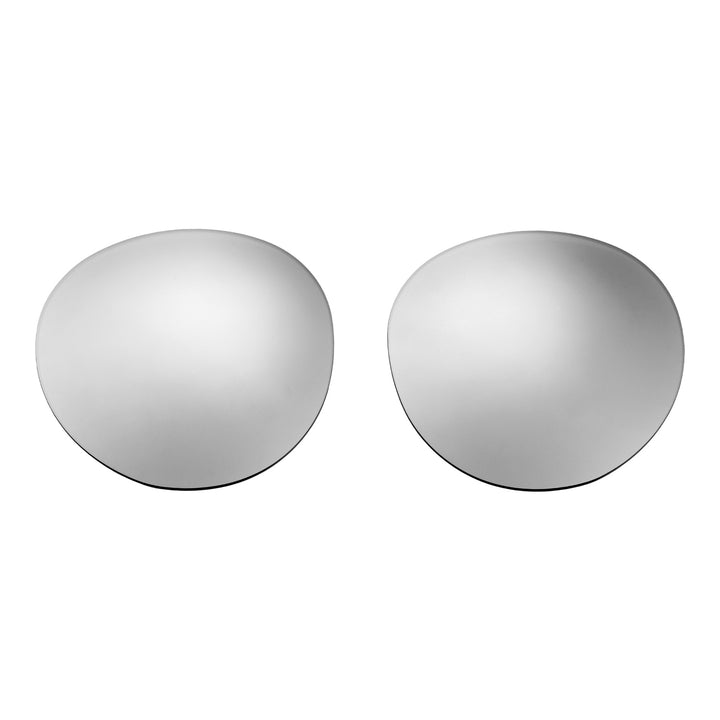 Titanium Polarized
