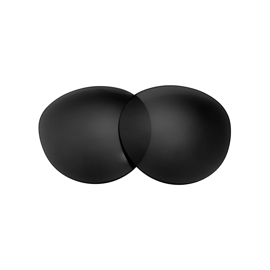 Black Polarized