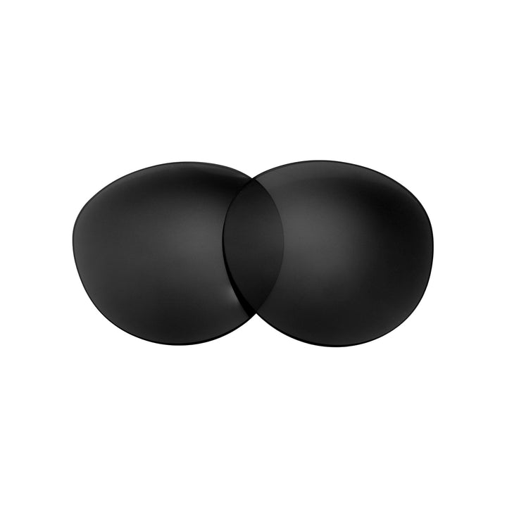 Black Polarized