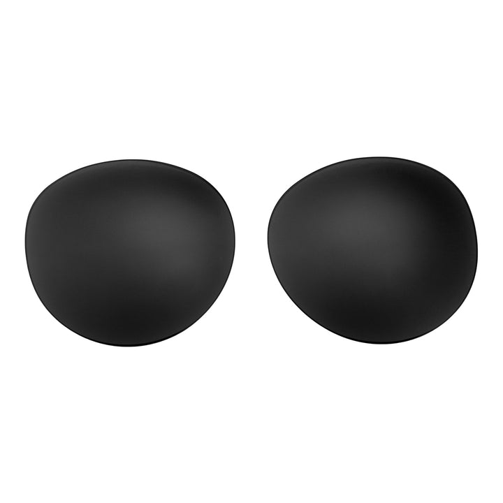 Black Polarized