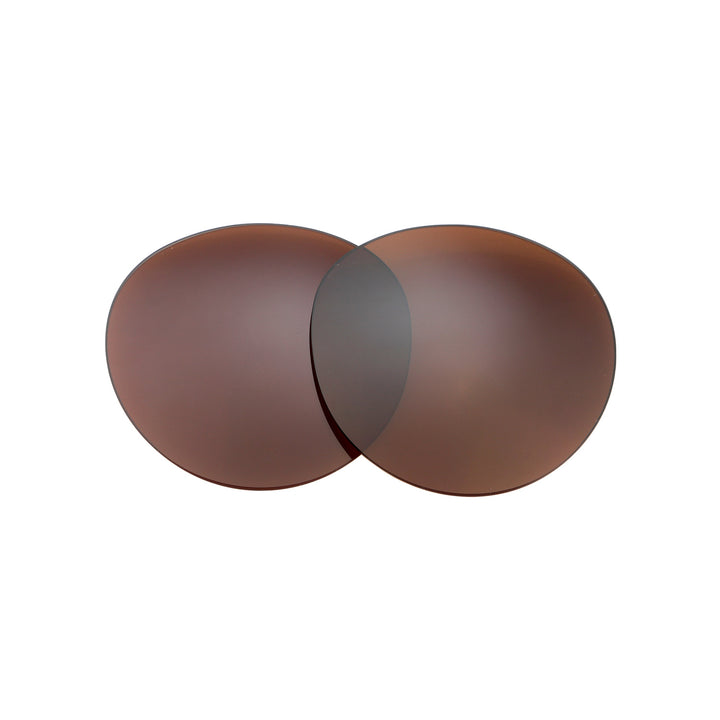 Brown Polarized
