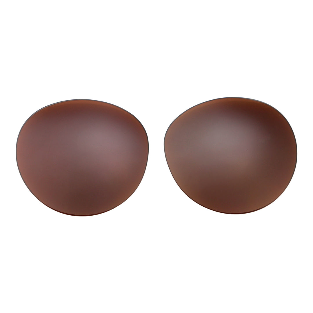 Brown Polarized
