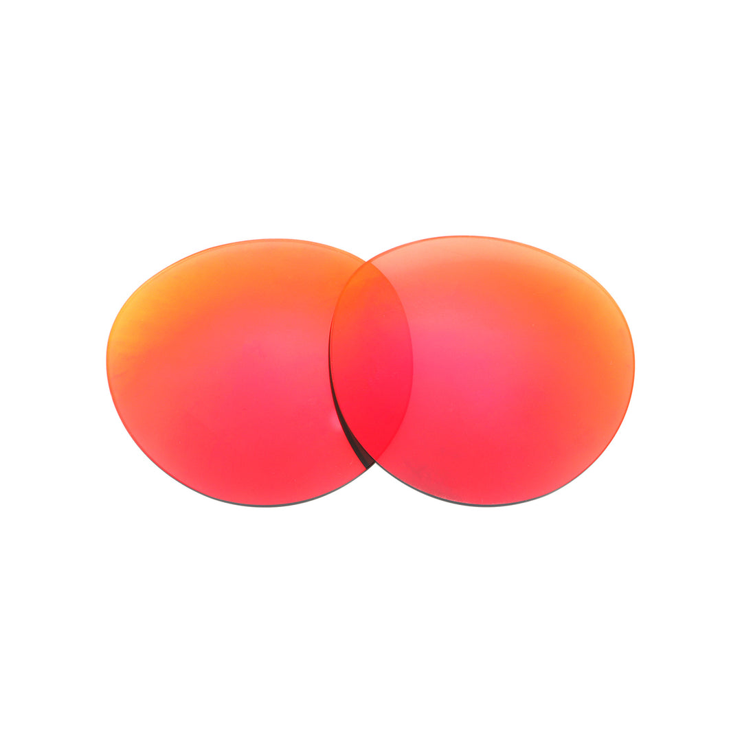Fire Red Polarized