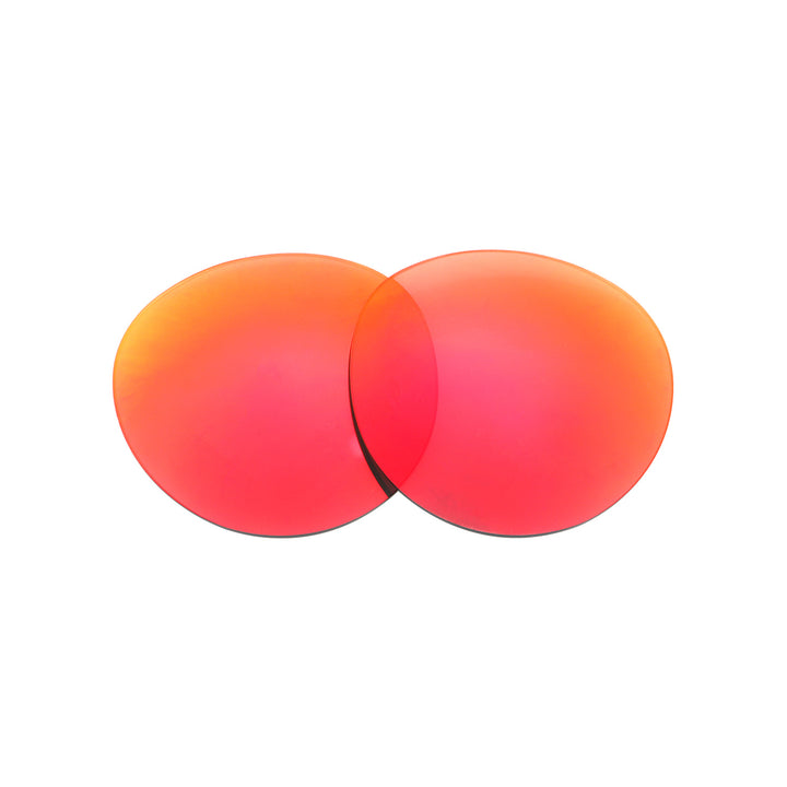 Fire Red Polarized