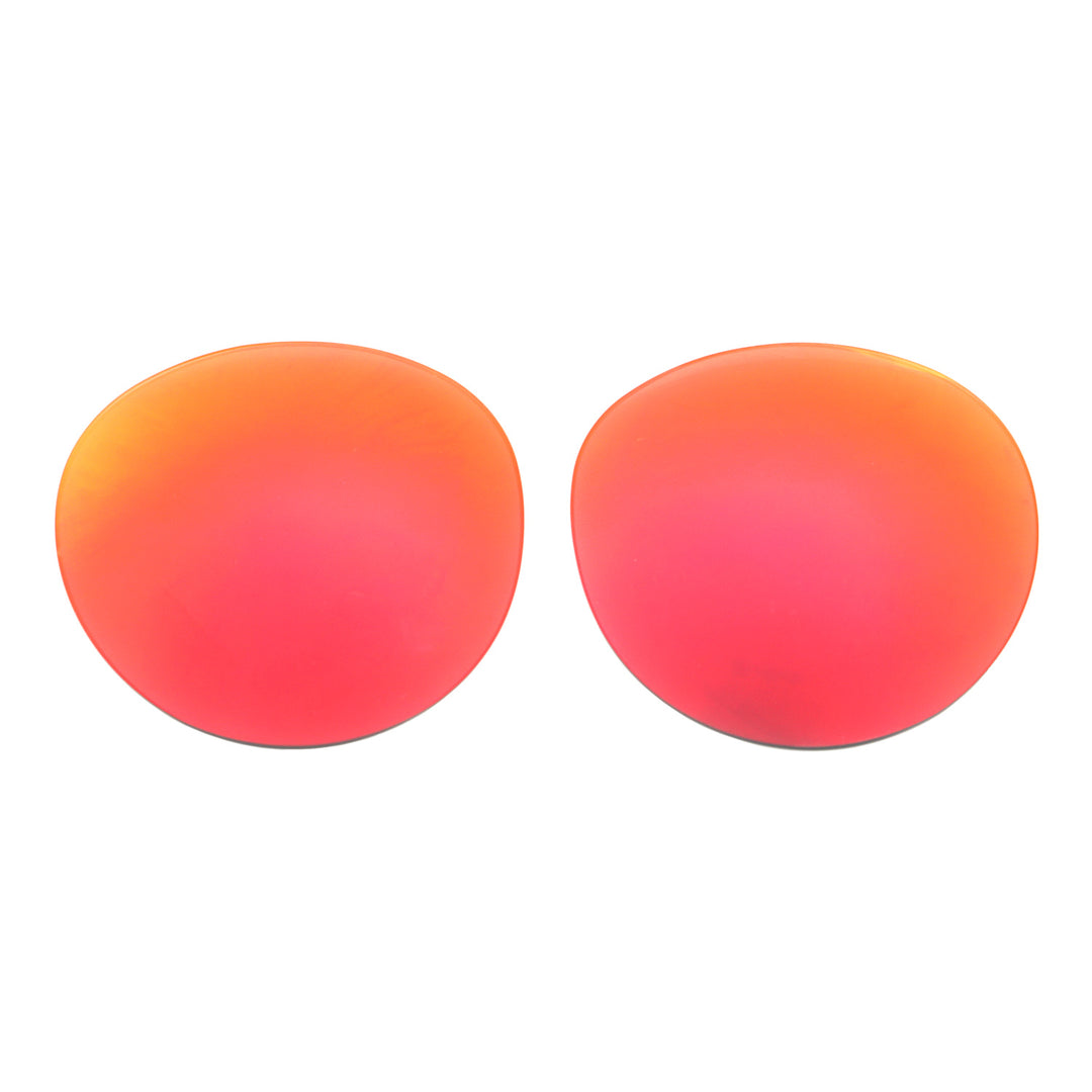 Fire Red Polarized