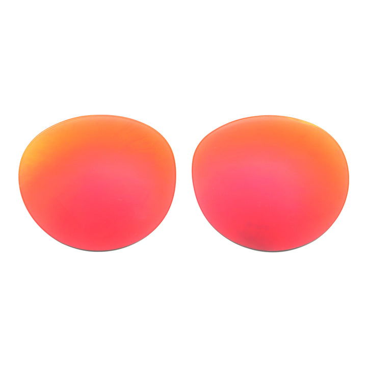 Fire Red Polarized