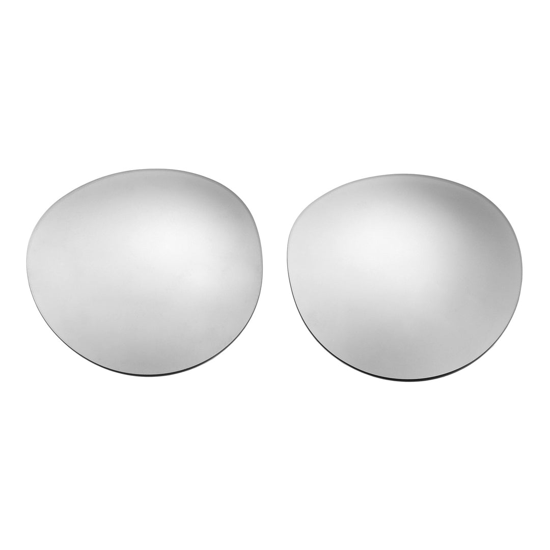 Titanium Polarized
