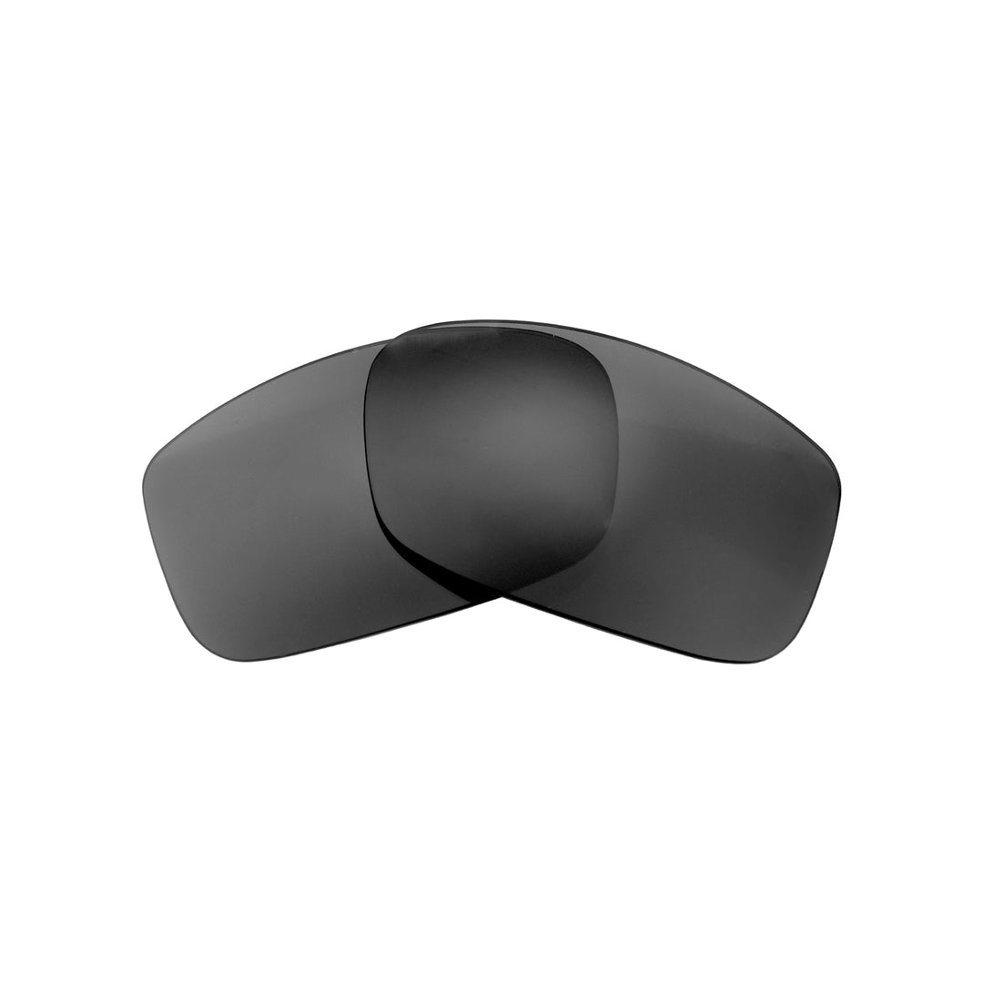 Black Polarized