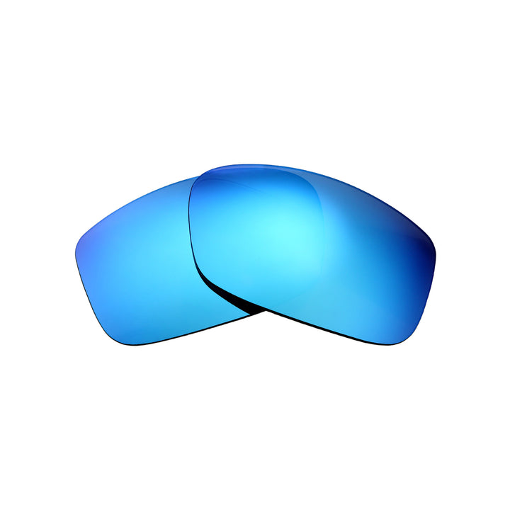 Ice Blue Polarized