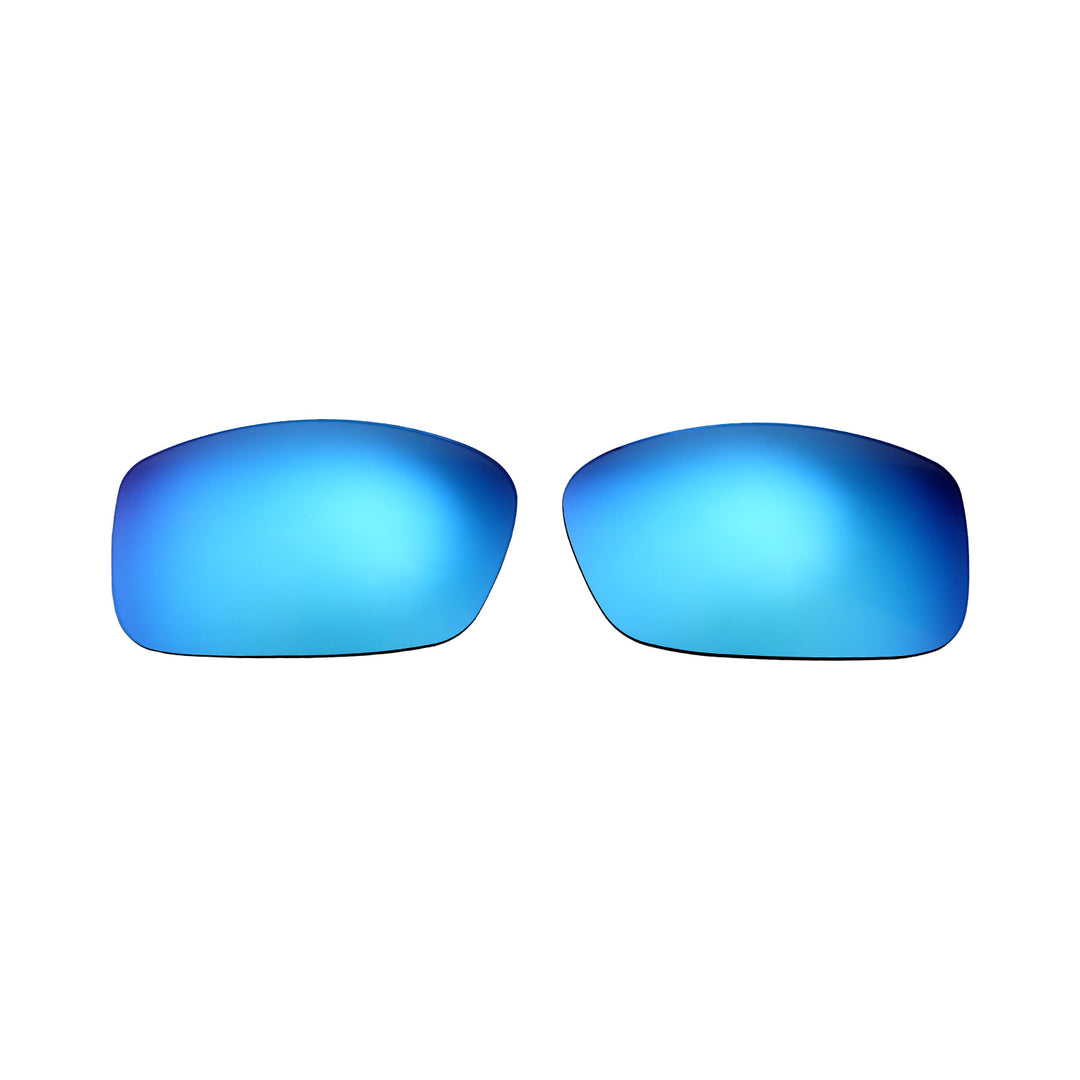 Ice Blue Polarized