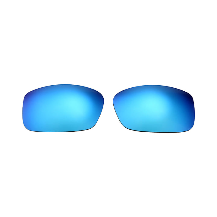 Ice Blue Polarized