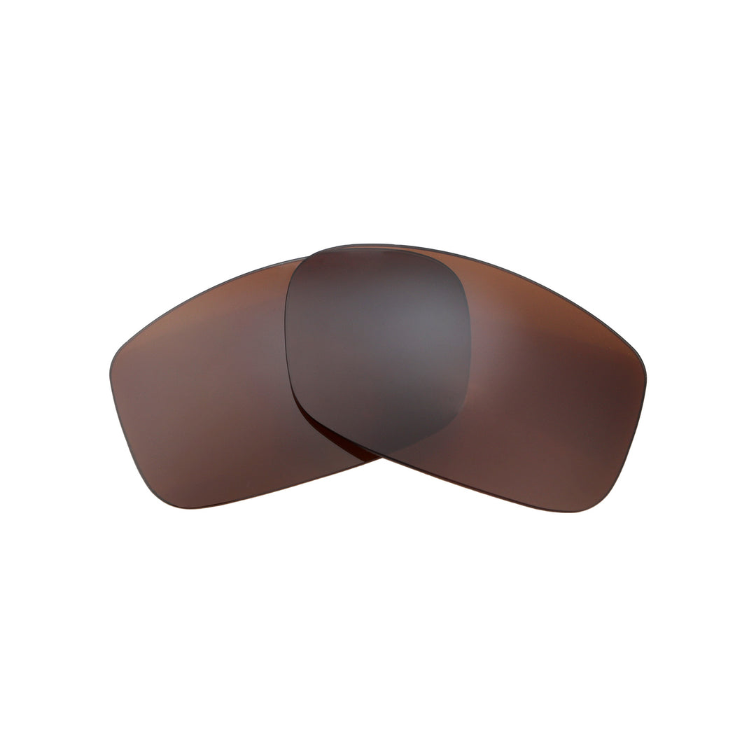 Brown Polarized