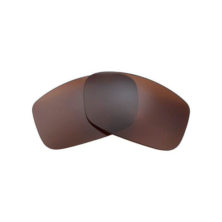 Brown Polarized