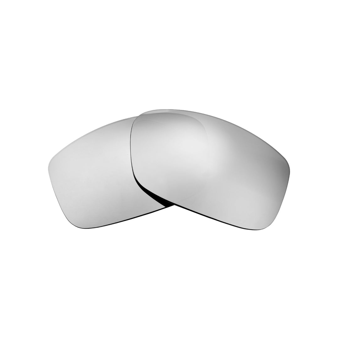 Titanium Polarized