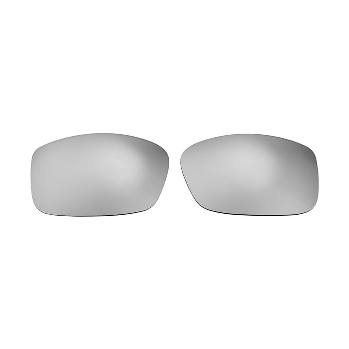Titanium Polarized