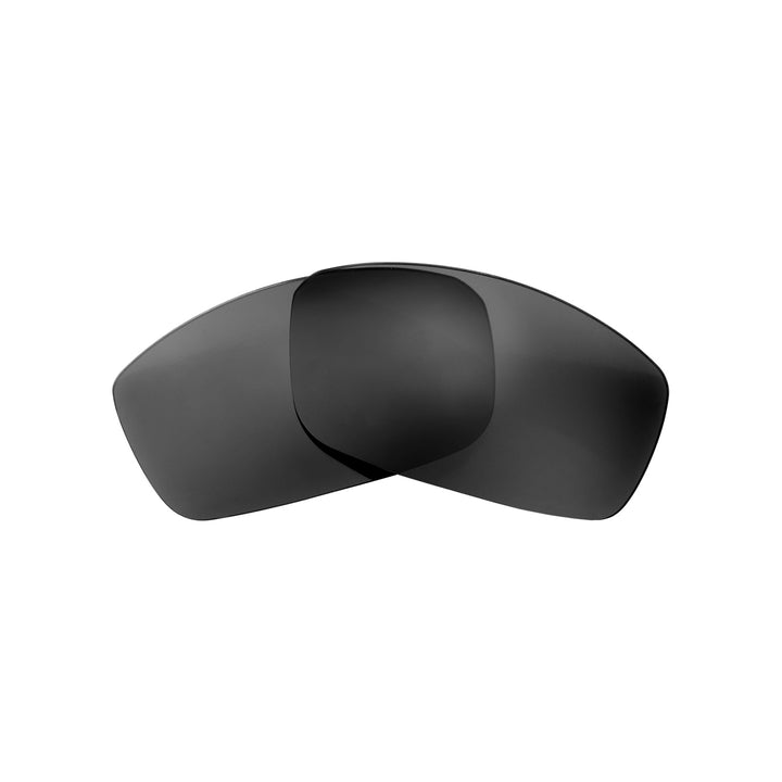 Black Polarized