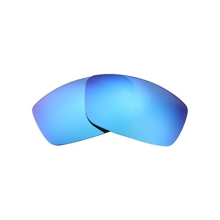 Ice Blue Polarized
