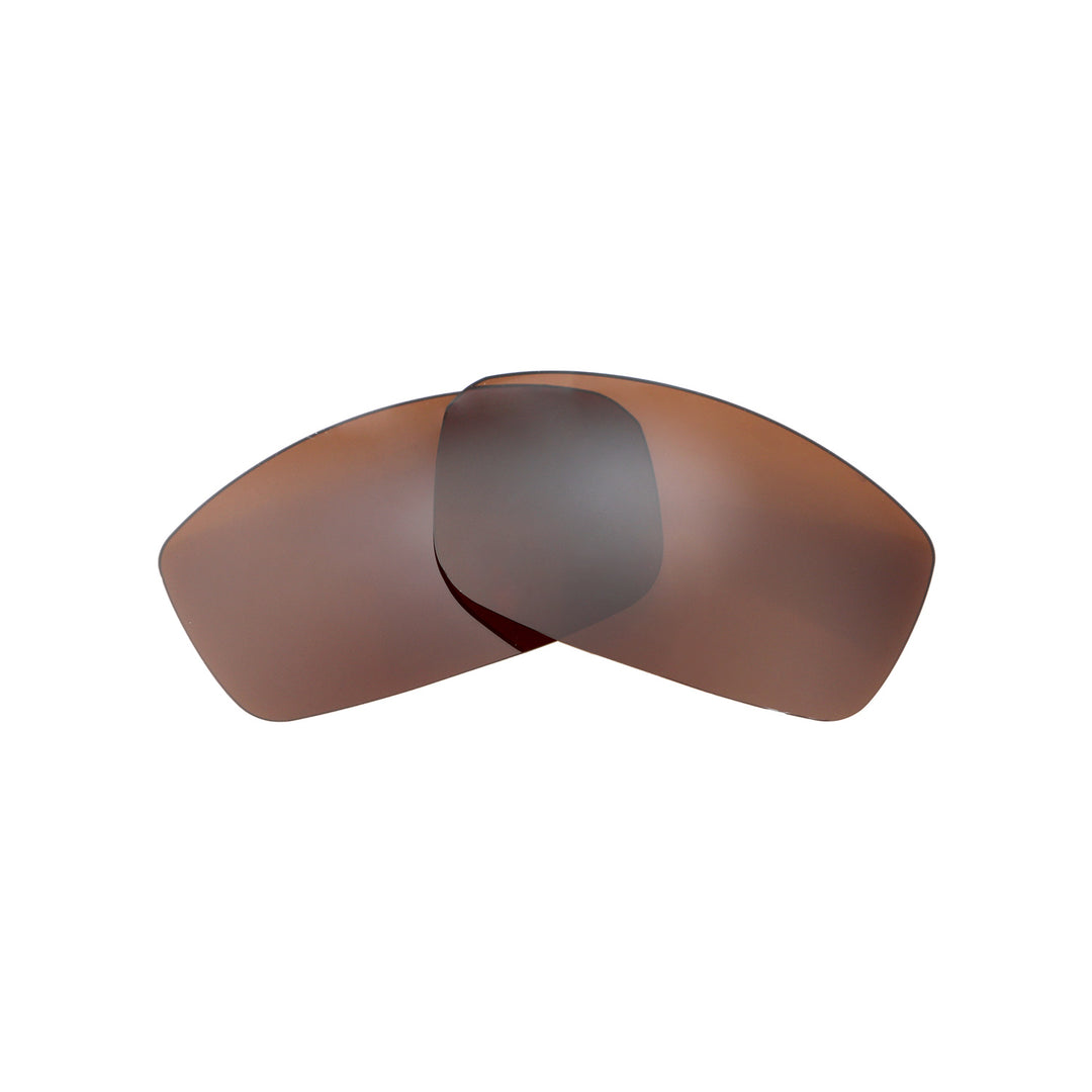 Brown Polarized