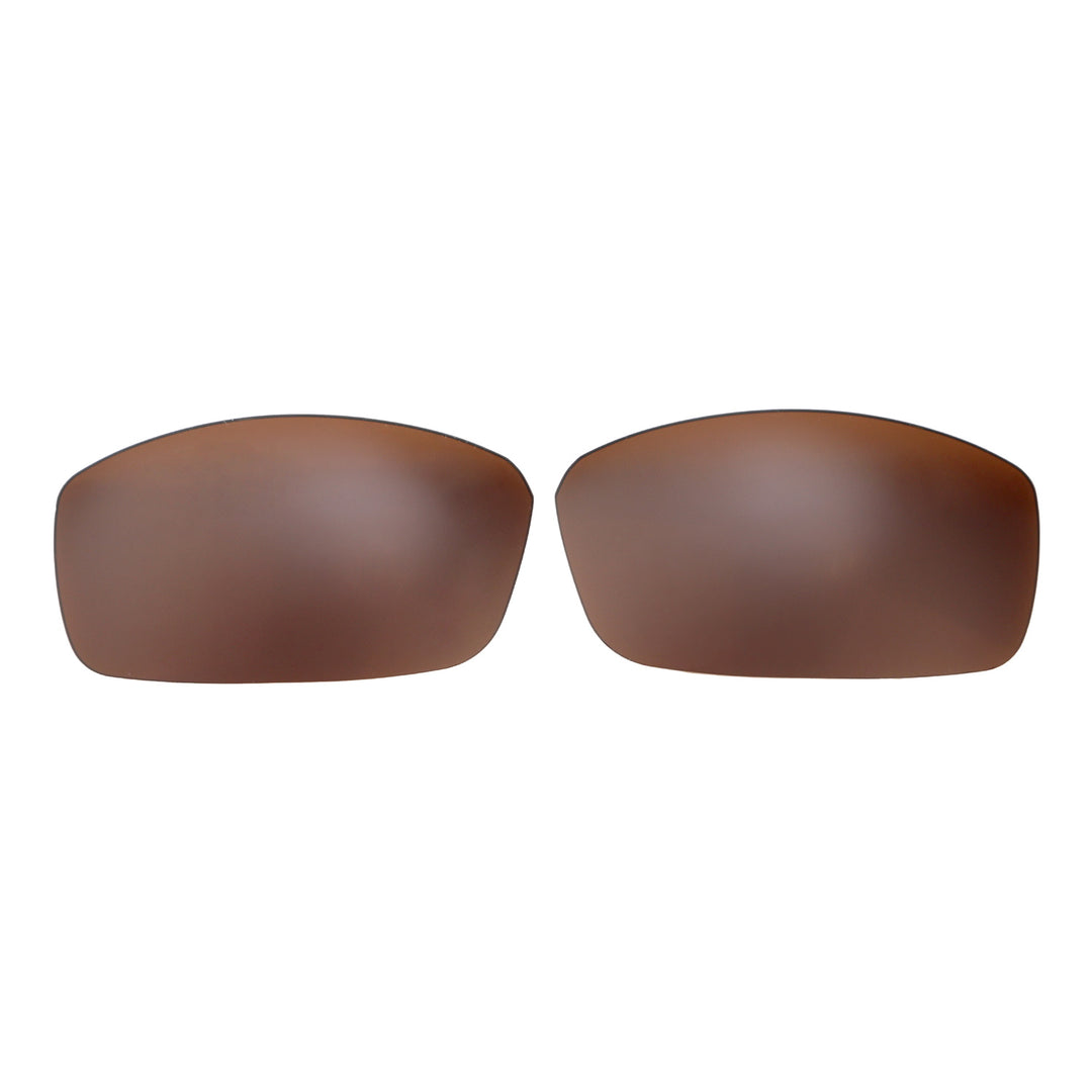 Brown Polarized