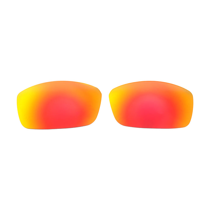 Fire Red Polarized