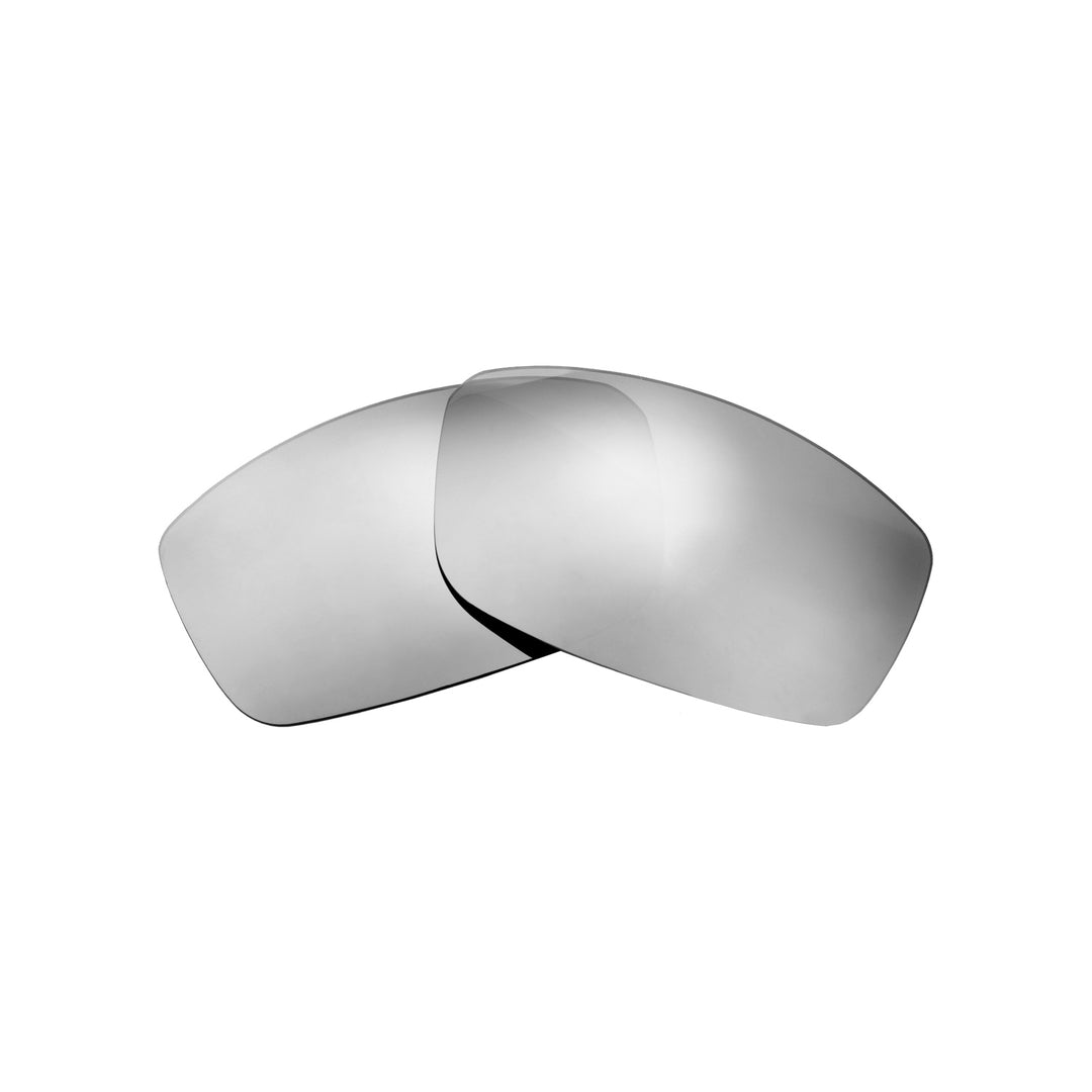 Titanium Polarized