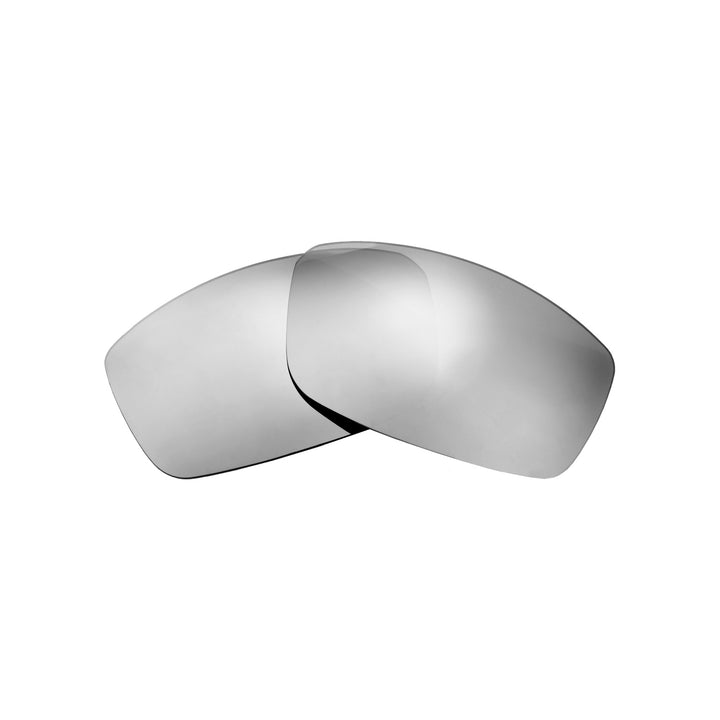 Titanium Polarized