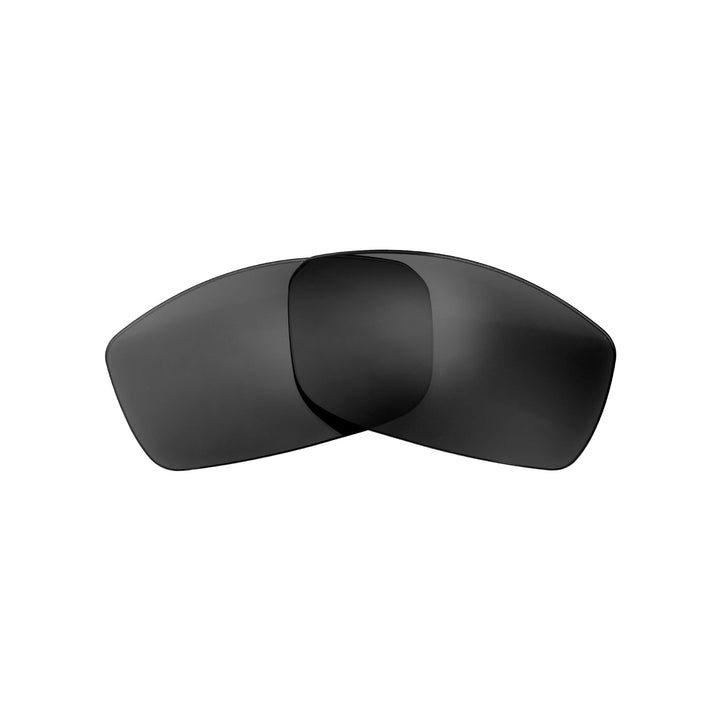Black Polarized