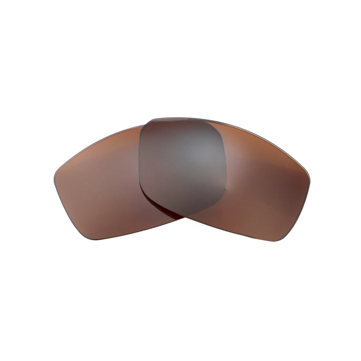 Brown Polarized