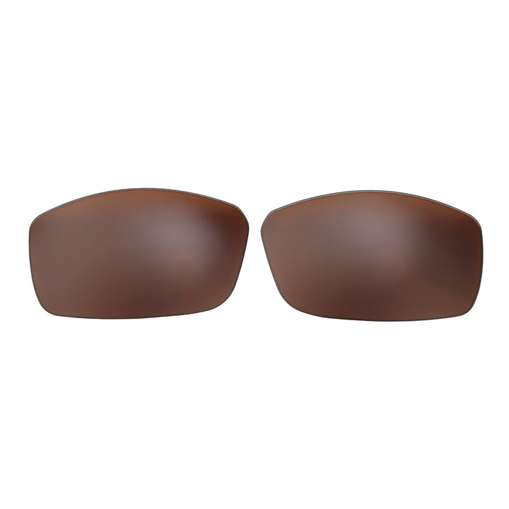Brown Polarized