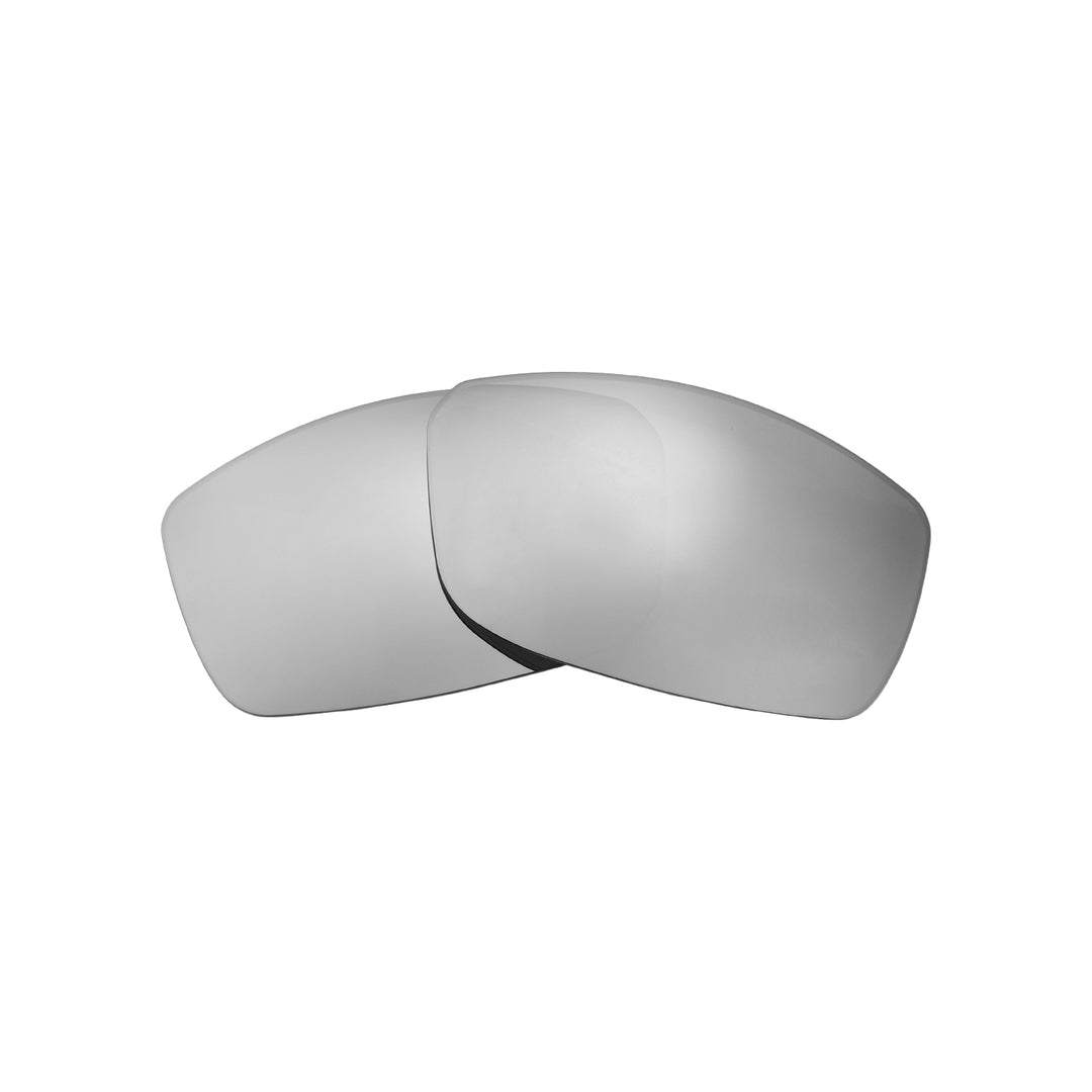 Titanium Polarized