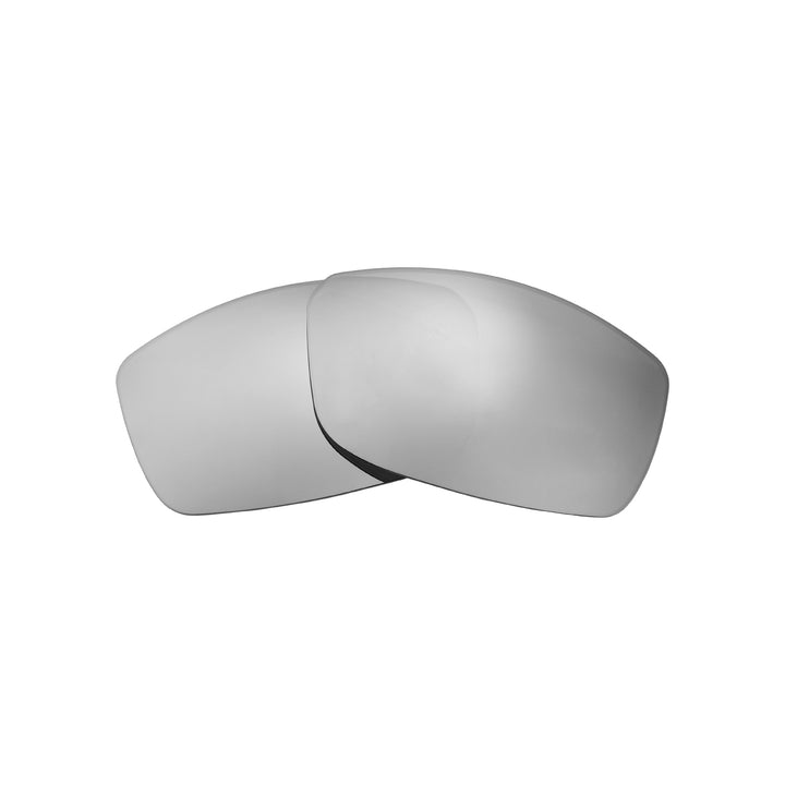 Titanium Polarized