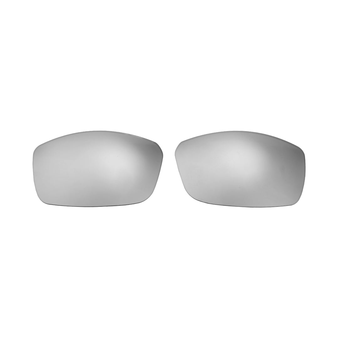 Titanium Polarized