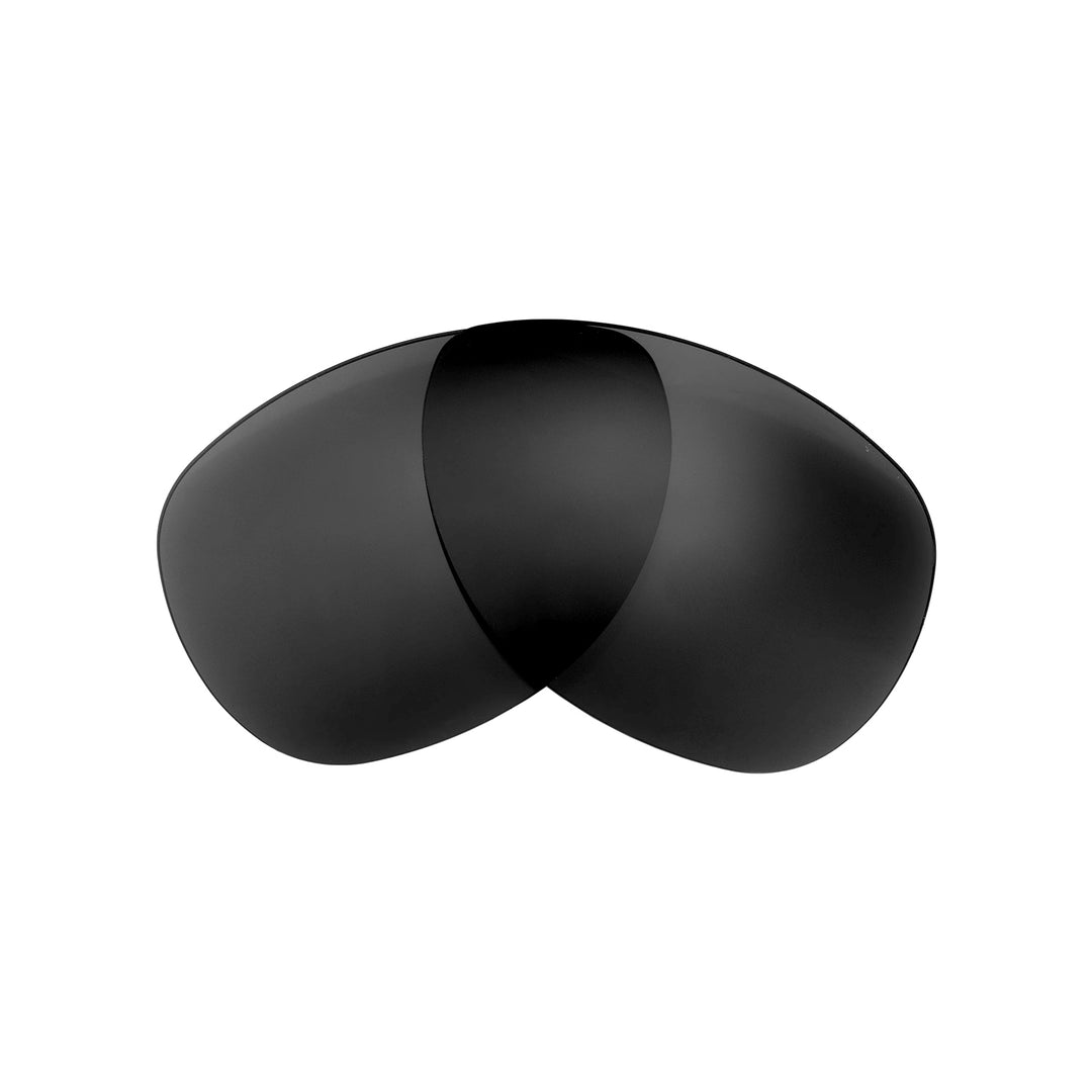 Black Polarized