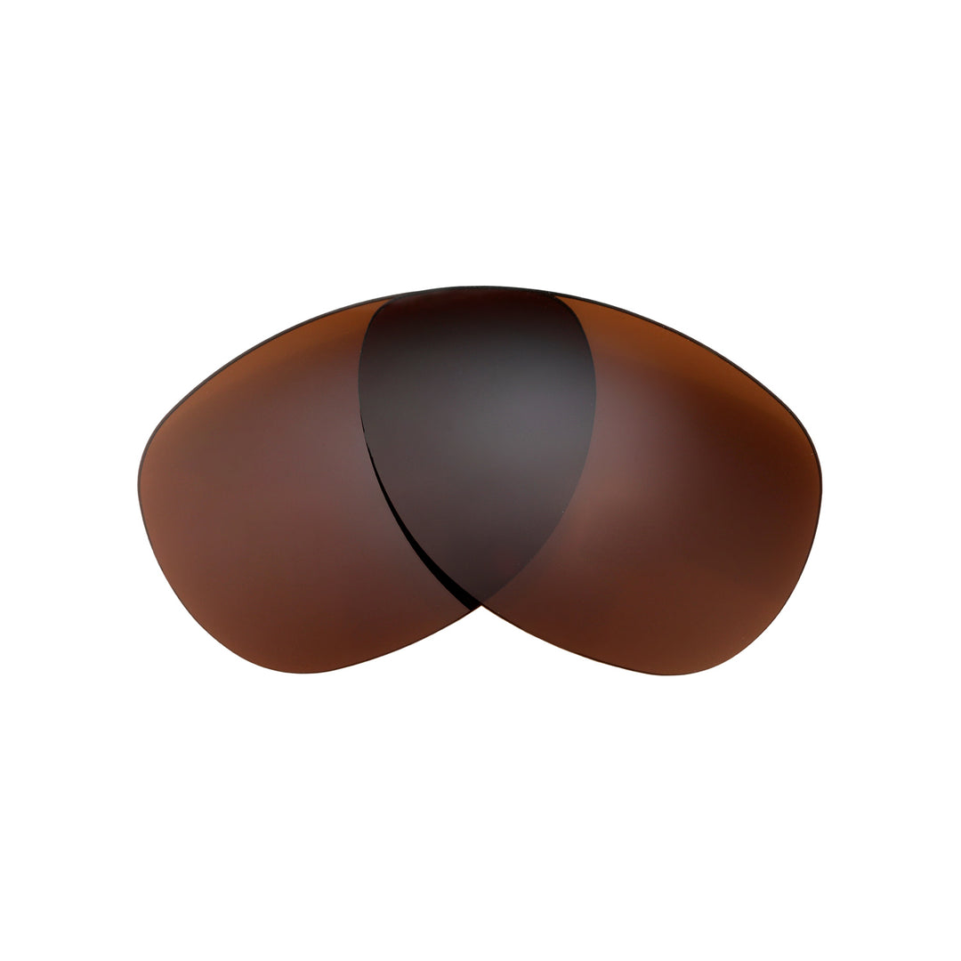 Brown Polarized