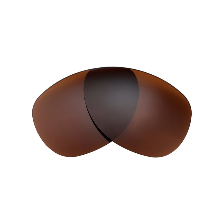 Brown Polarized