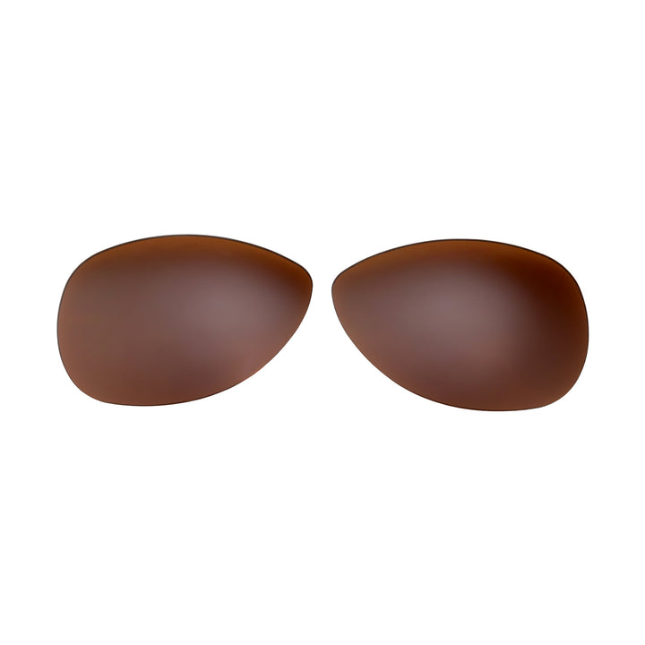 Brown Polarized