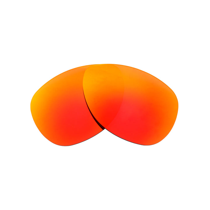 Fire Red Polarized