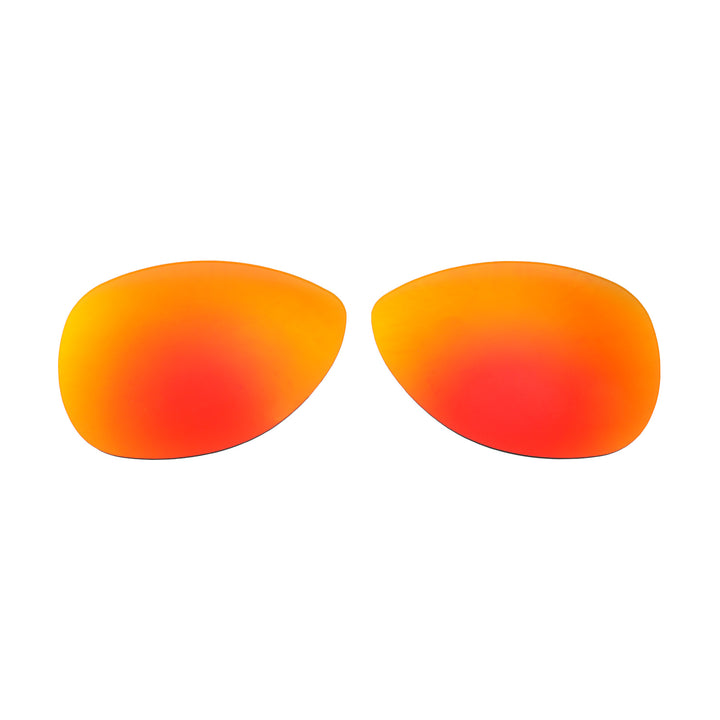 Fire Red Polarized