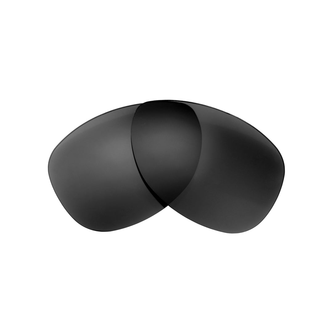 Black Polarized