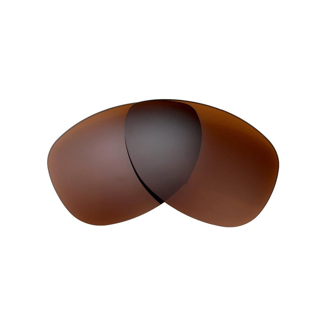 Brown Polarized