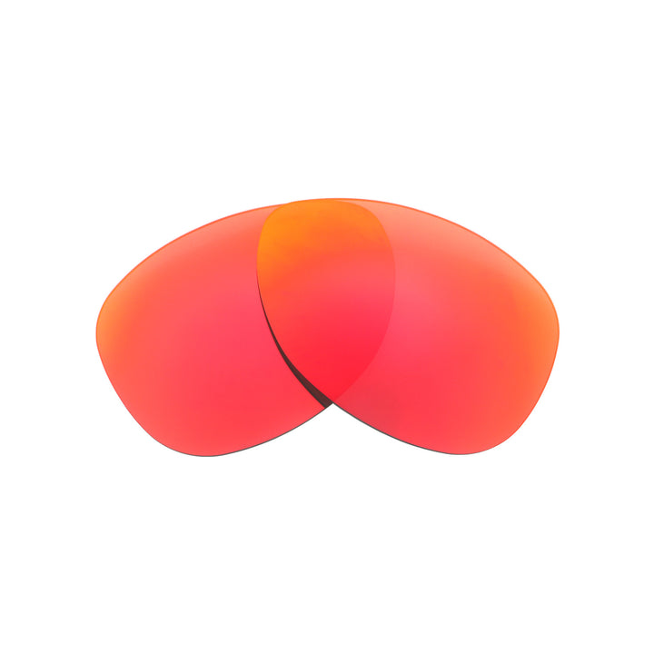 Fire Red Polarized